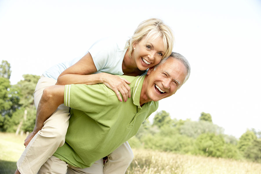 Testosterone therapy In Menlo Park: More Energy