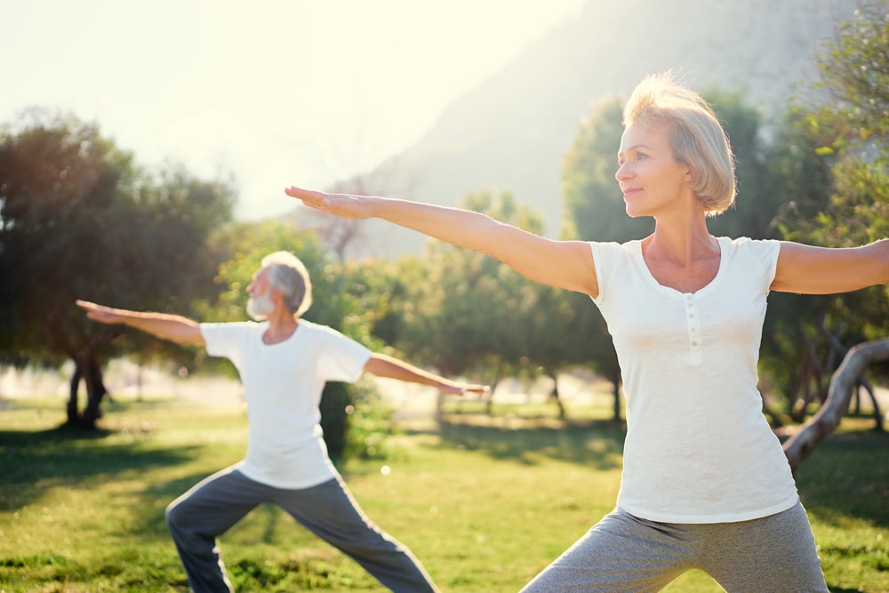 Testosterone therapy In Menlo Park: Slim Body