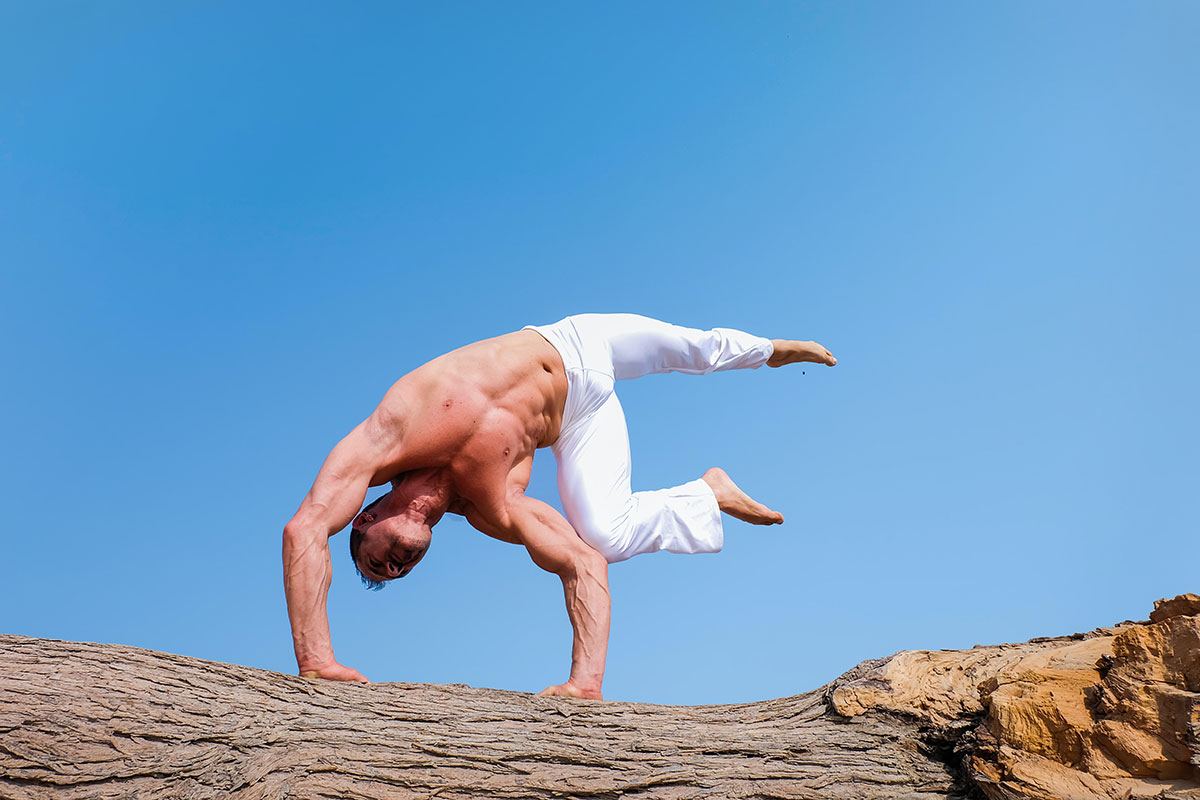 Testosterone therapy In Menlo Park: Muscle Strength